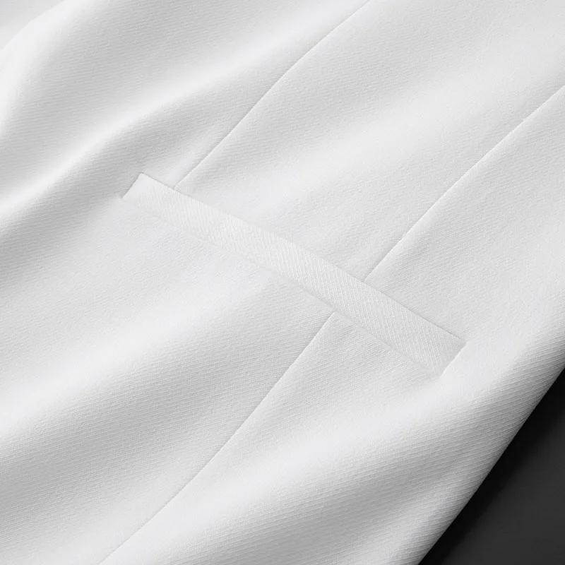 

K-Upscale suit for men slim for men