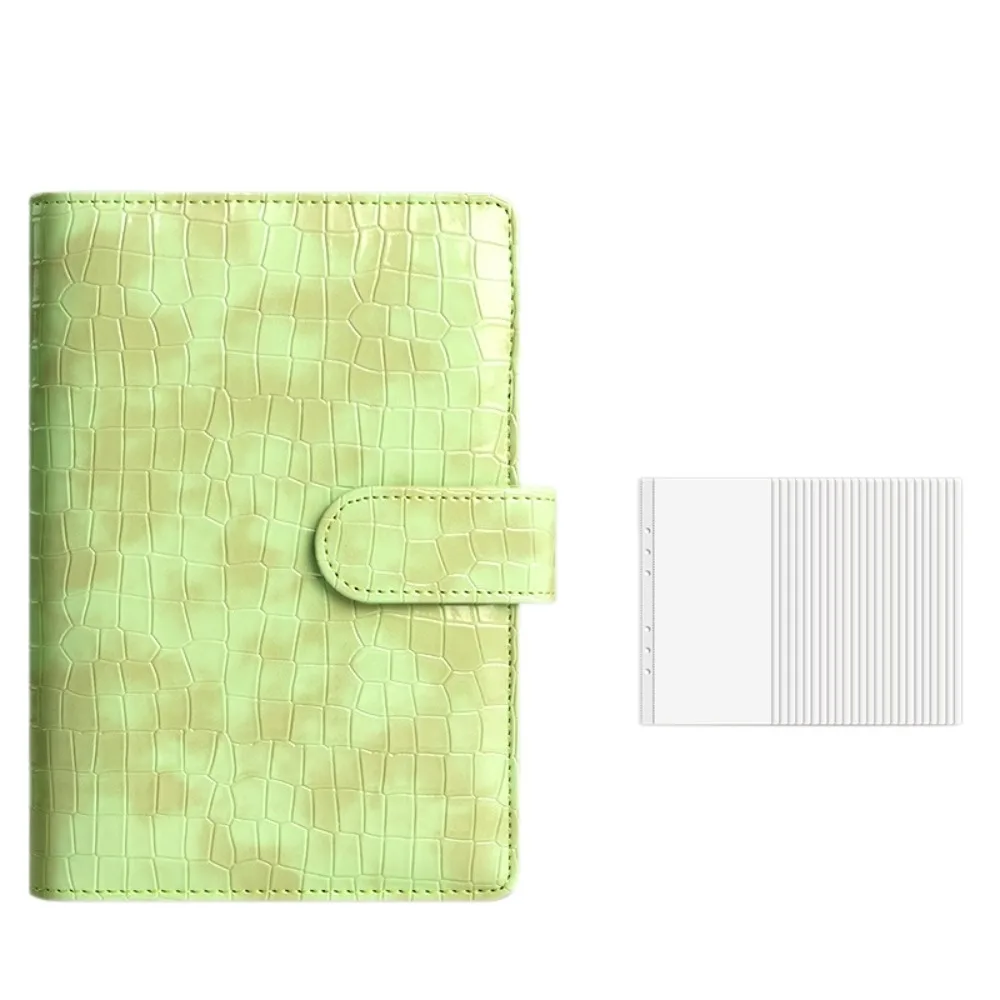StyleA Green