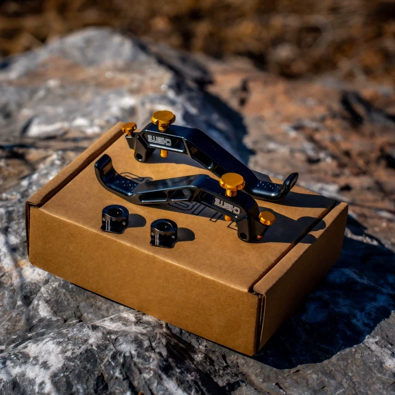 A Pair of 6061t6 Bla