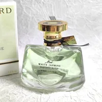 Luxe nuit jasmin Parfum Spray créativité diamant bouteille Design élégant femmes Eau De Toilette longue durée exquis Parfum 2