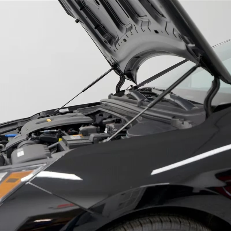 현대 i40 CW VF 소나타 I40 2011-2019 811713Z000 교체 부품용 자동차 전면 엔진 후드 가스 스프링 지지대