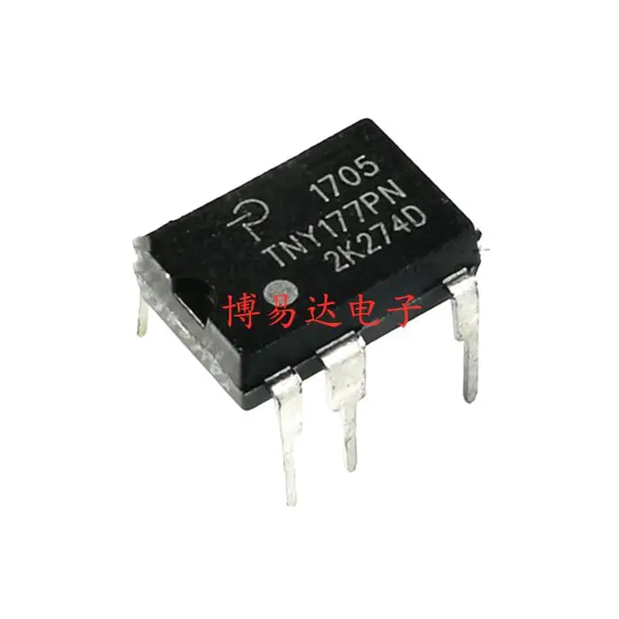 

20PCS/LOT TNY177PN DIP-7 TNY177P New Original Stock