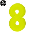 Fluorescent Yellow-8