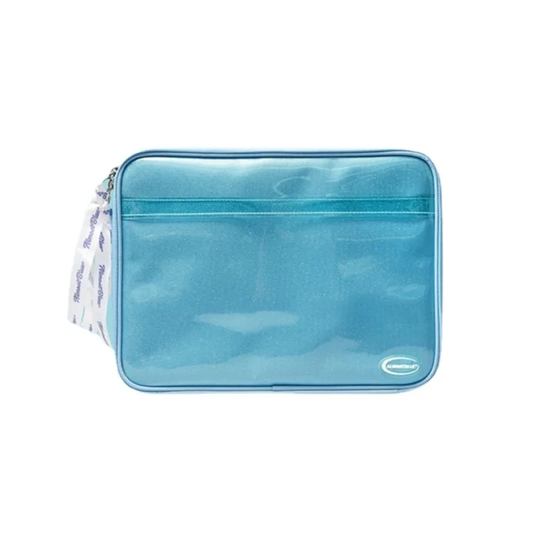 Bolsa do Forro do Portátil da Tabuleta para o ar do Ipad 10.9 Xiaomi Pad Case do Macbook Air m1 Bolsa Macio Portátil Armazenamento do Teclado 1113.3 - Imagem 3