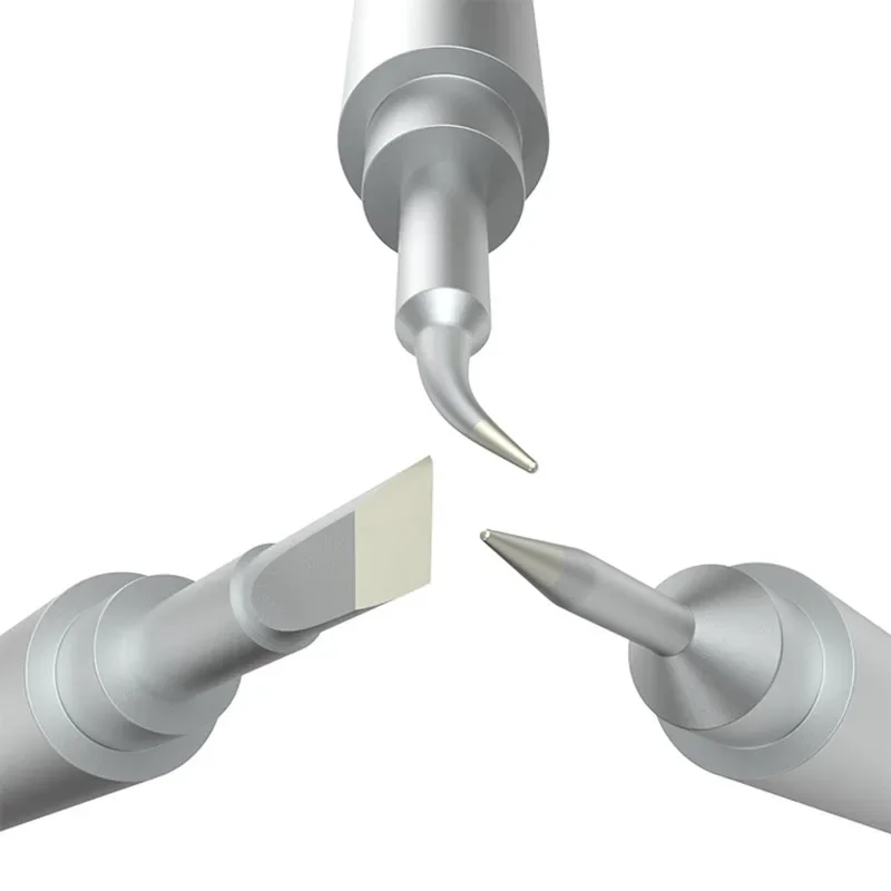 

Qianli 936 Universal Type Iron Head Heater High Quality Solder Iron Tip 936 900 K J I Lead-Free Solder Iron Tip