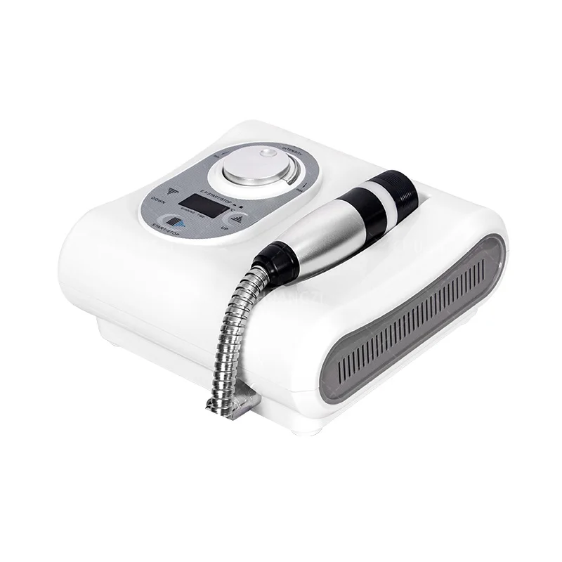 Factory Electroporation Rf Radio Frequency Lift Skin Tightening Rejuvenation Thermal Machine Muscle Stimulator Beauty Equipment