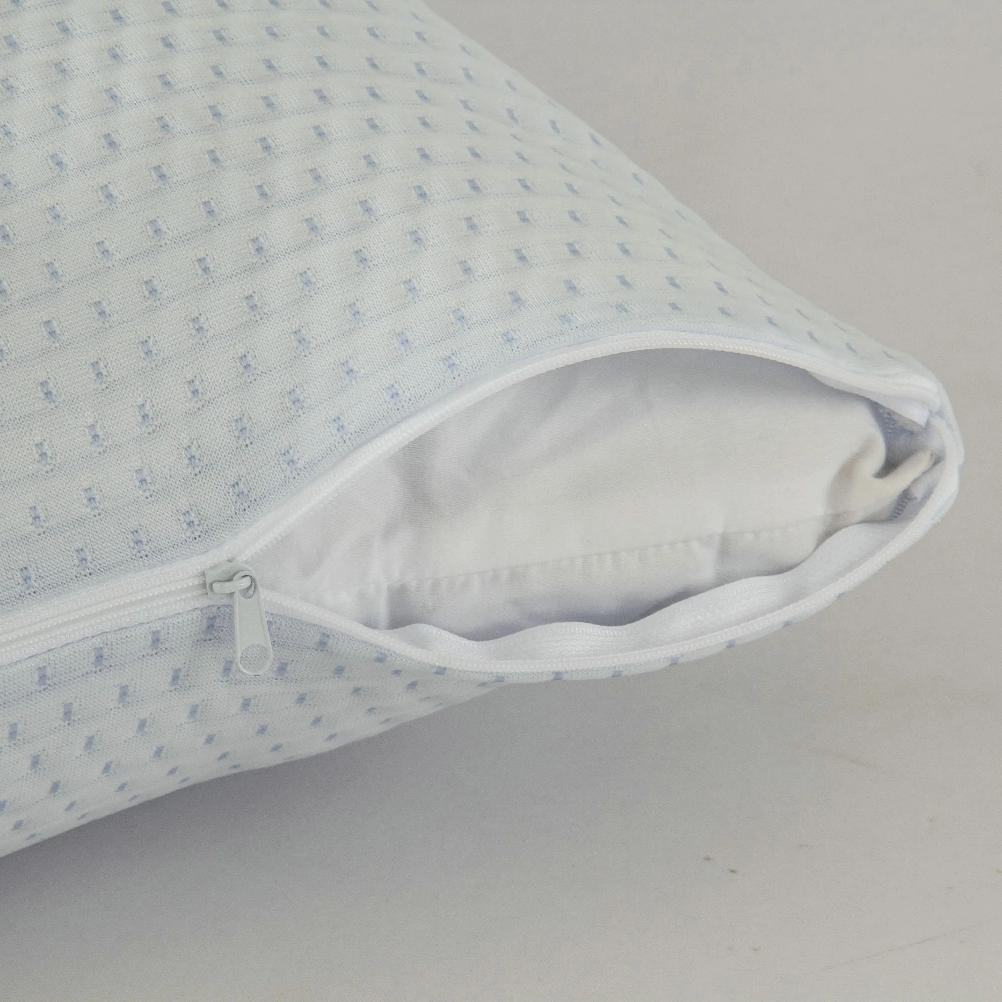 2 Pack cool pillow protector 3