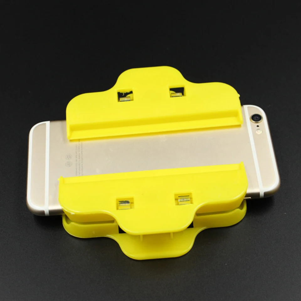 Mobile Phone Repair Fixing Clamp for iPhone Tablets