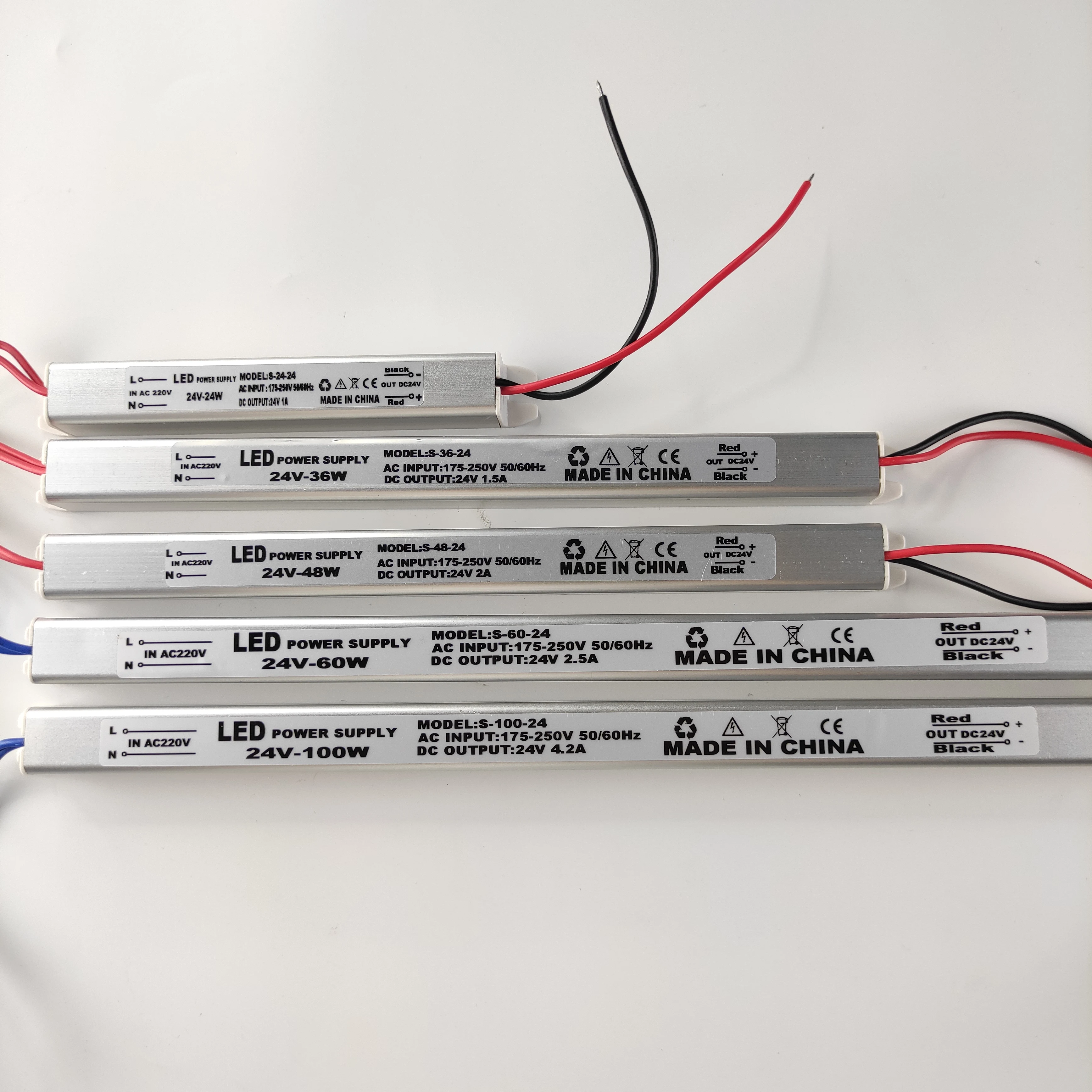 12V-24V-LED-Driver-Power-Supply-220V-Switching-LED-Driver-Lighting ...