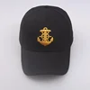 Anchor Baseball Caps For Men Women Cotton Sailor Hat Mens Outdoor Snapback Hip Hop Trucker Hat Black Cap Gorras Dropshipping 4