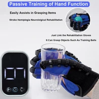 Rehabilitation Robot Glove Hand Device Finger Training Massage Gloves Stroke Hemiplegia Rehabilitation Hand Function Recovery 2