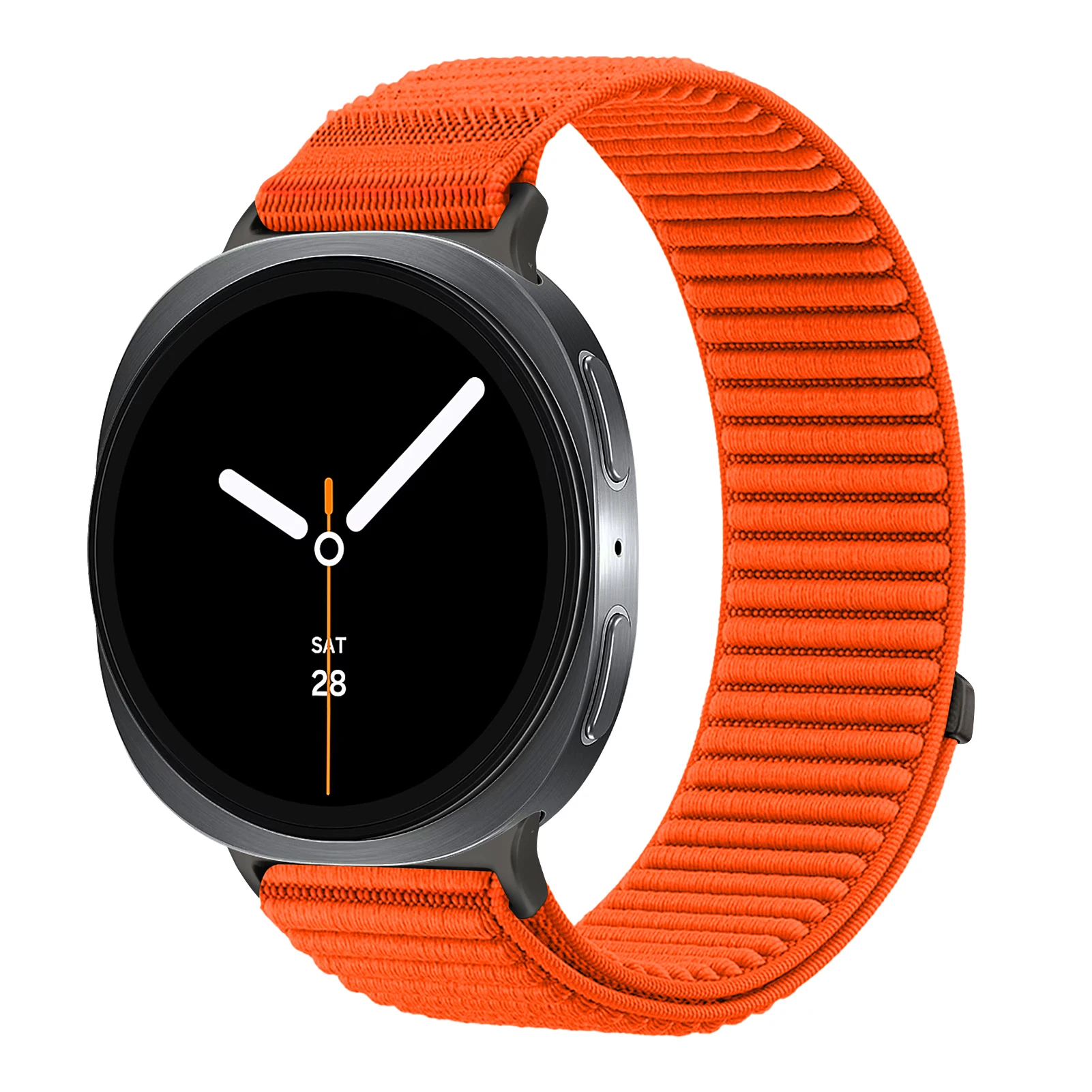 Sport Nylon Strap - Premium Replacement Bracelet