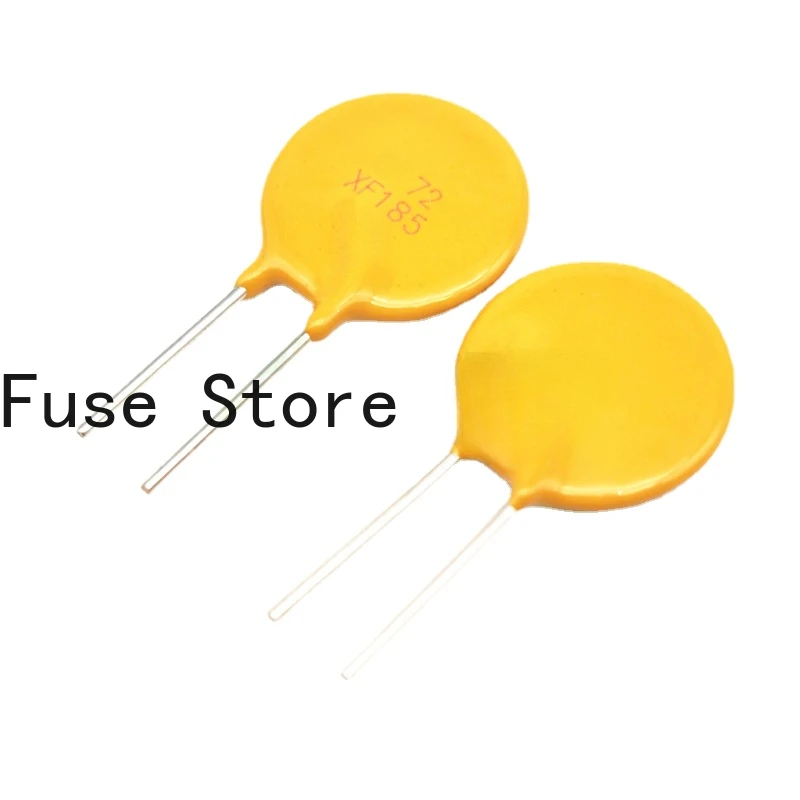 Рисунок 3 - 10 шт флейта (16V9A) флейта (16V5A) RXEF185(72V1