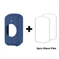 Blue case film