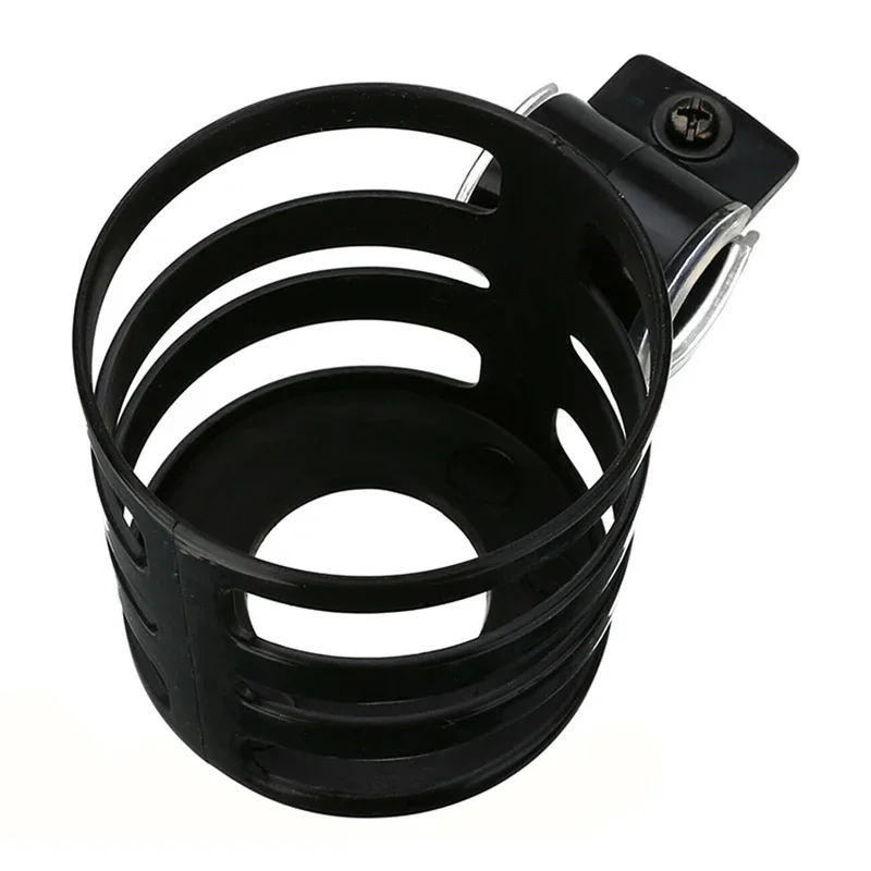 Universal Baby Stroller Cup Holder Rack