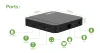 Tanix W2 Android 11 TV box Amlogic S905W2 2GB 16GB 2.4G/5G Dual Wifi BT Media player Set Top Box VS Tanix X4 Box 5