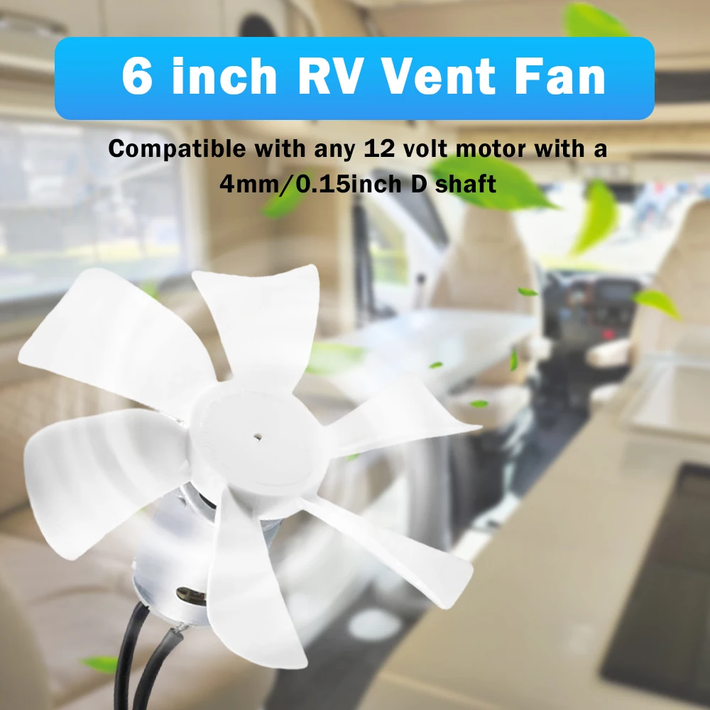 Bathroom Exhaust Fan 6