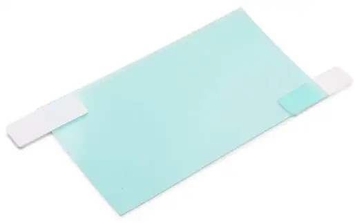 Pellicola Protettiva Brotect AirGlass Per Robbe Futaba T16IZ – Vetro Ibrido Flessibile 9H, Anti-Impronta, Made In Germany