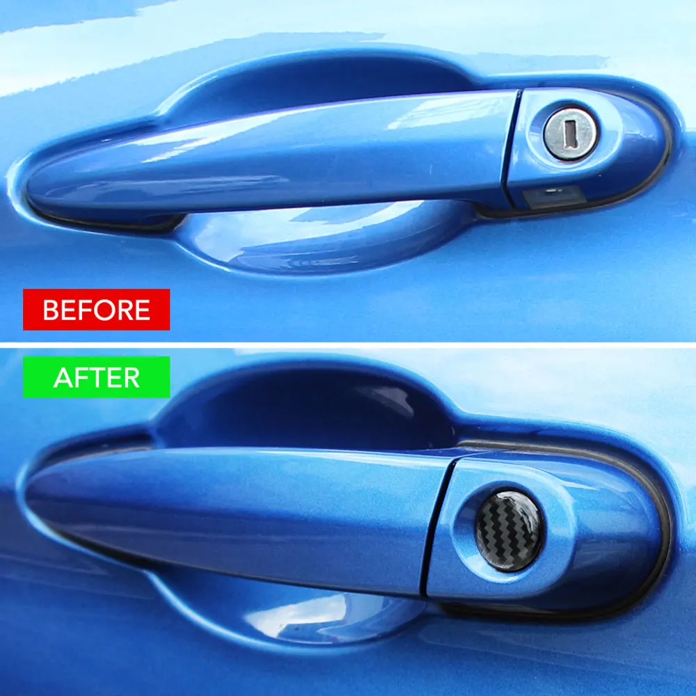 

4x наклейка с отверстием для автоблокировки, декоративные защитные крышки, автомобильные наклейки, декор для Lada Largus Niva Granta Vesta Renault Clio Ford