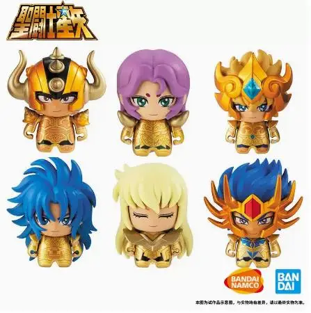 Original Bandai Gashapon In Stock Anime Heroes Saint Seiya Sagittarius  Action Figure Collection Model Toys Gifts For Children - AliExpress