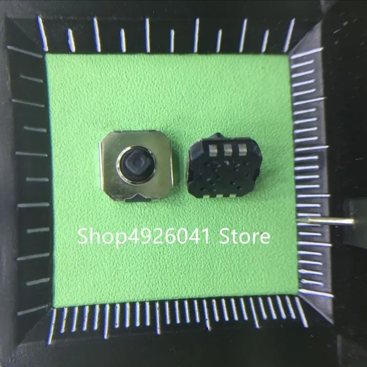 

5PCS Switch SKRHAAE010 patch 6 feet 4 directions +1 button switch 7.5*7.5
