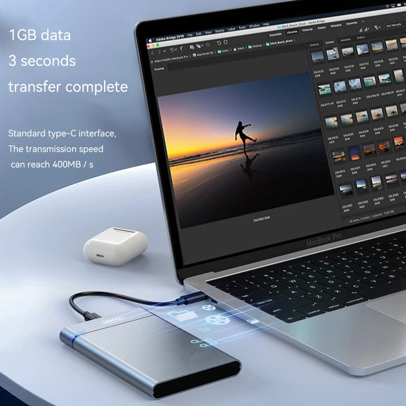 USB C에서 마이크로 B 하드 드라이브 외부 케이블, HDD 마이크로 데이터 케이블, SSD SATA 케이블, 삼성 하드 디스크 마이크로 B USB3.0 케이블