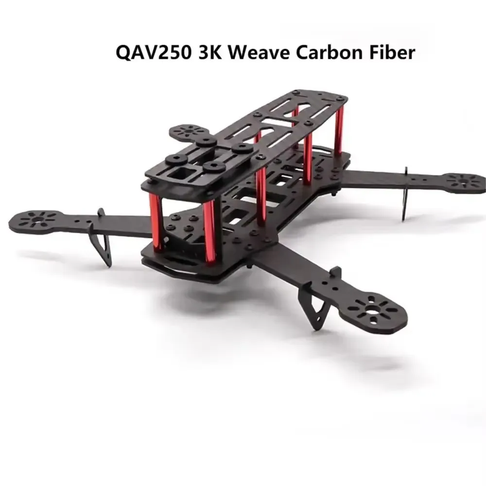 Kit FPV PDB M8N GPS + Flight Controller F4V3S pour Drone RC