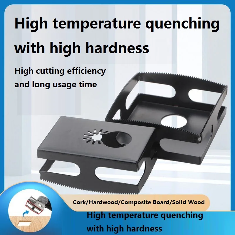 

Two types of square and rectangular drilling tools, square slot milling cutter, square drilling switch, and drilling