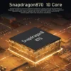 Original Pad 9 Pro Tablet 10.1 inch Android 13 Global Snapdragon870 10 Core 16GB+1024GB 10000mah 5G Dual SIM WIFI HD Full Screen 5