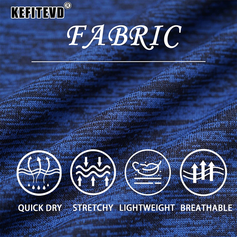 Women's Quick Dry Athletic Short Sleeve T-Shirt