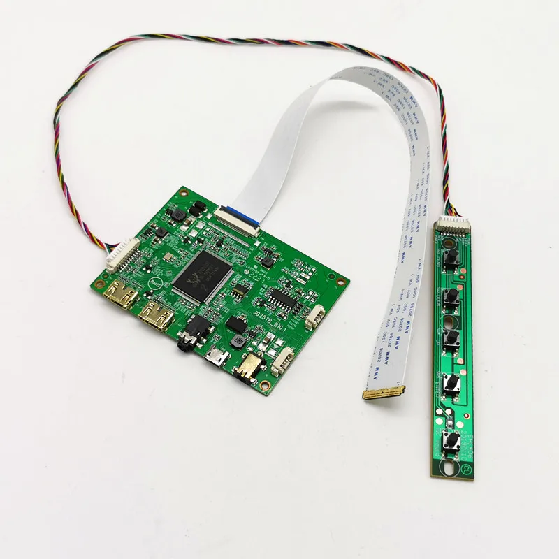 30 pin EDP LCD monitor Panel kit Laptop display panel driver game display panel driver control lcd driver board,lcd led driver board,tv monitor tools