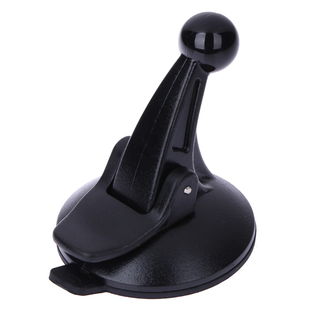Portable Suction Cup Mount Stand 360 Degree Rotating Windshield Stand for Garmin Nuvi GPS Suction Cup Mount