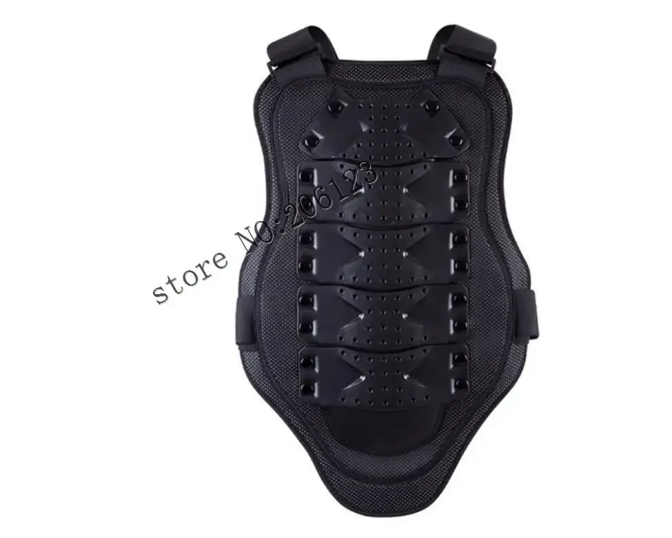 Motorcycle Jacket Men Full Body Motorcycle Armor Motocross Racing Protective Gear Protection Size