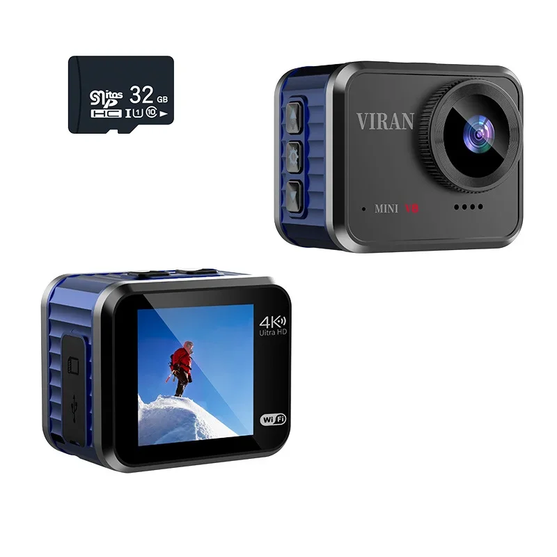 Camera Add 32G