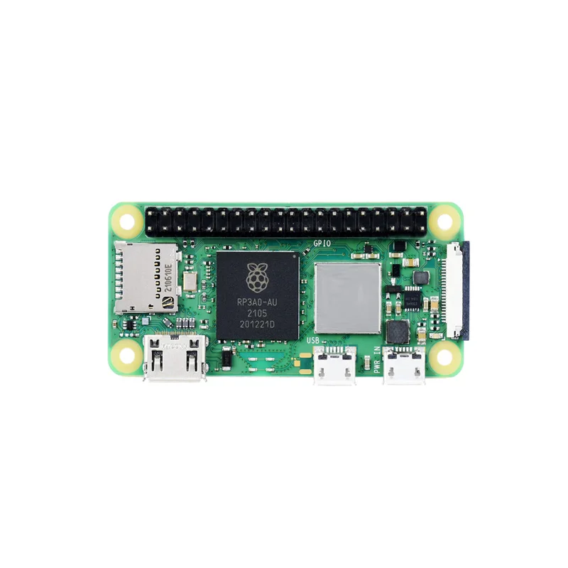 Raspberry Pi Zero 2W WiFi �� Bluetooth Zero 2W(���� ����)