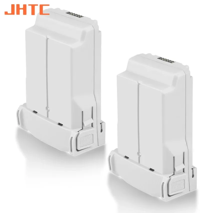 Batterie DJI Mavic Mini / Air 2S - Lot 1 à 3 - Chargeur Optionnel