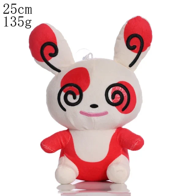 Portachiavi Peluche Pokémon Giapponese Garchomp Svenuto - Sentou Funtou