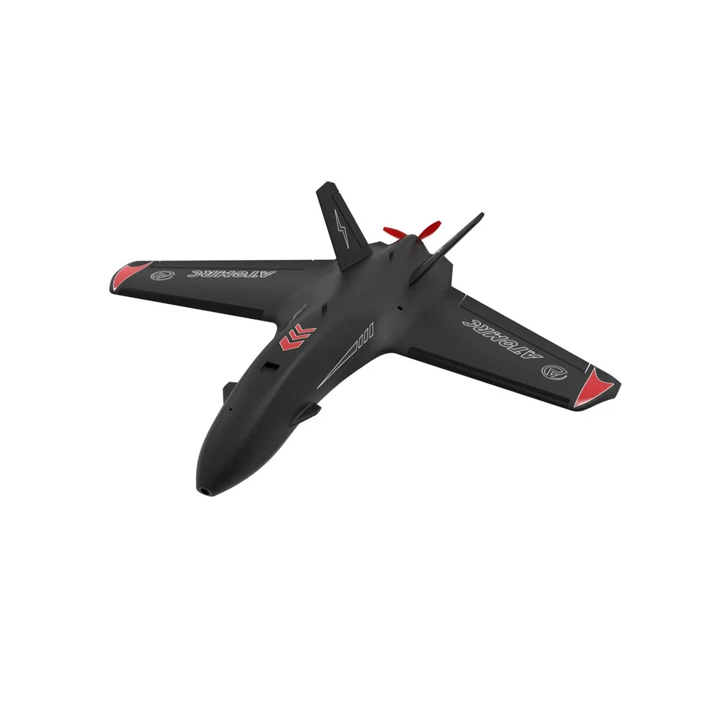 ATOMRC Dolphin 845mm Wingspan V-tail ARWING Fixed-Wing FPV Aircraft RC Airplane Kit Lite / Kit / PNP / FPV PNP for FPV Airplane