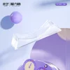 New Purple Clock QiYi MAGIC CLOCK Racing Full Magnetic Positioning Professional Competition Magic Clock Puzzle Toy 4