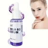GZE MELA B3 SERUM Face Serum, Minimize Enlarged Pores, Redness Relief, Discoloration Correcting Treatment 1