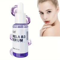 GZE MELA B3 SERUM Face Serum, Minimize Enlarged Pores, Redness Relief, Discoloration Correcting Treatment 1