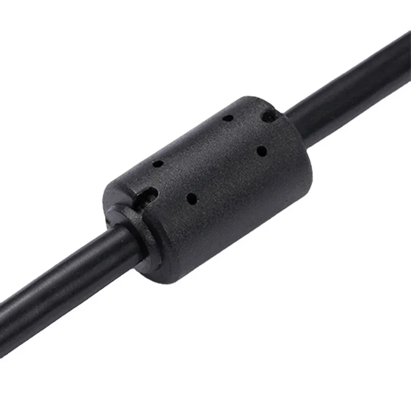 FTDI 칩 USB-AC30R2-9SS +, 미쓰비시 A970 985GOT 터치 패널, HMI 프로그래밍 케이블 다운로드 라인에 적합
