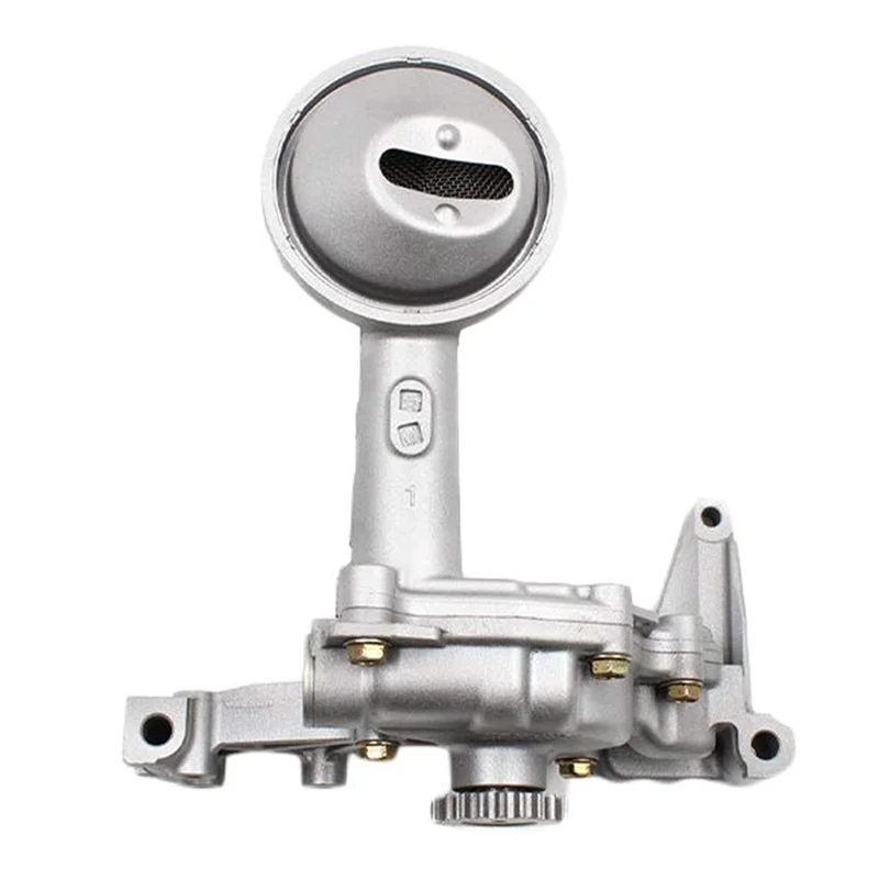 Per 02-06 Pompa Olio Acura Rsx Tipo S K20 K20A K20A2 K20Z1 Prb Muslimate 15100 Prba01