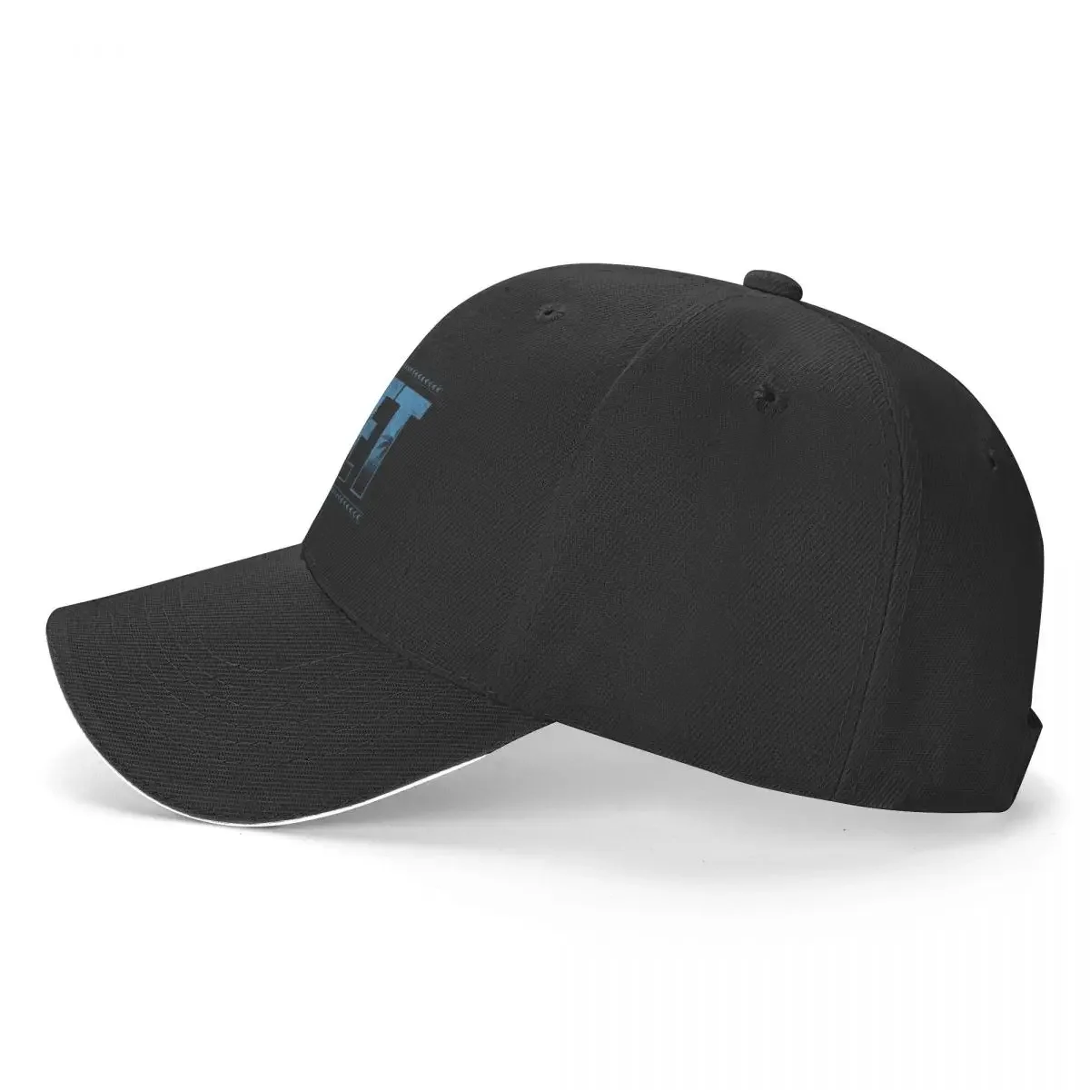 Blue Jey Uso Yeet Camping Baseball Caps For Womens Unisex Male Beach Sunscreen Hat Snapback Cap 2