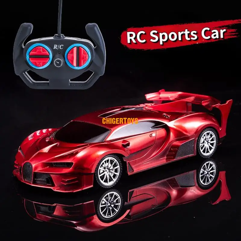 Remote Control Car Under 400 Rupees