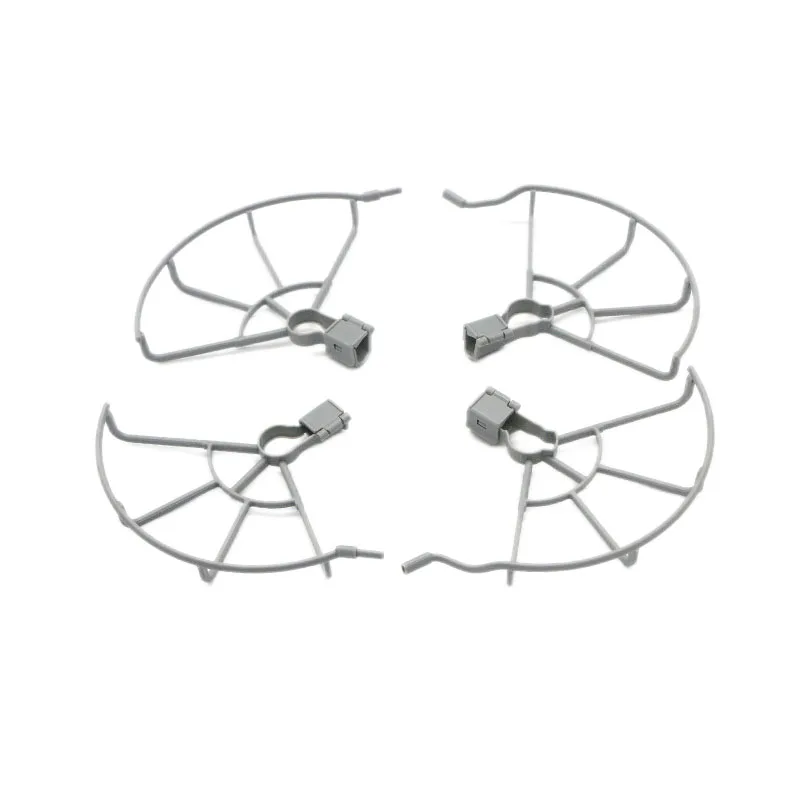 Protège-hélices DJI Mini 3 / Pro - Anti-collision Gris clair