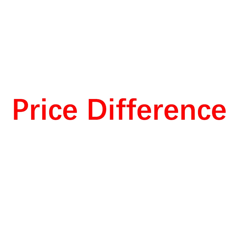 

Разница в цене