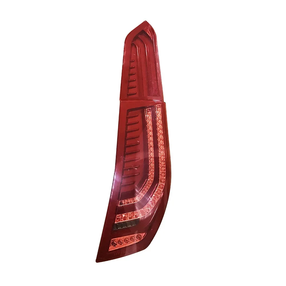 Irizar i8 Bus Rear Lighthouse Rear Lamp HC-B-2676