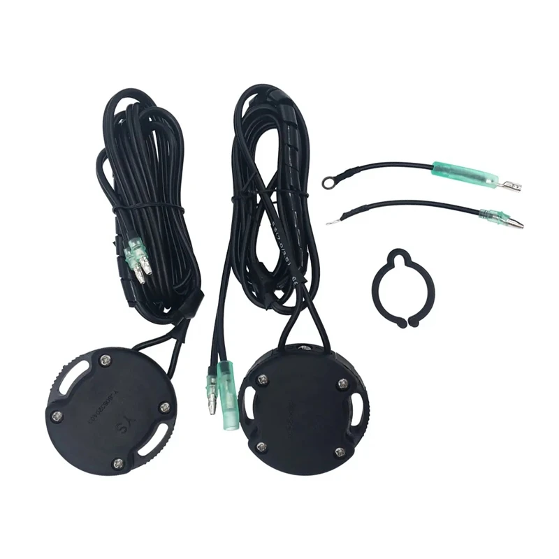 

Концевой передатчик для Mercruiser R MC MR Alpha One Bravo Gen II 805129A3 805130A2 805320A0, 3 запчасти