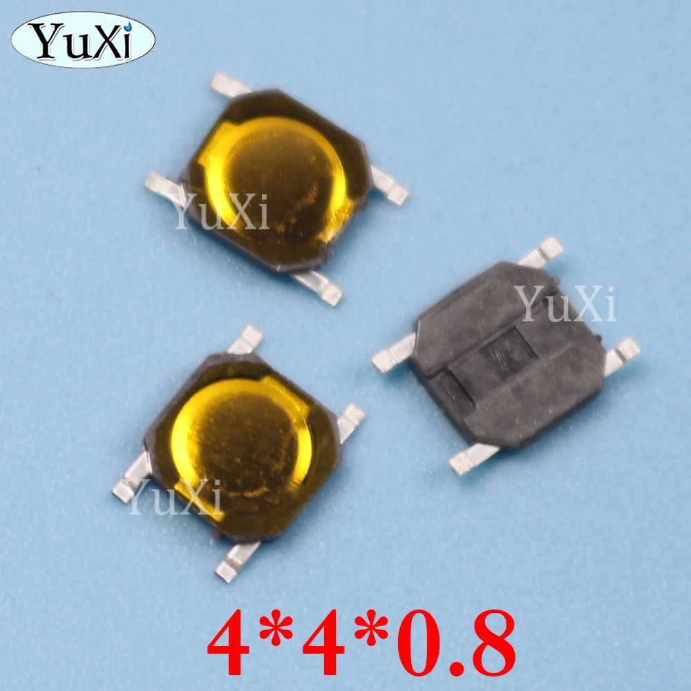 25Bag Micro Push Button Tact Switch Reset Mini Leaf Switch SMD DIP 2Pin 4Pin Touch Micro 3x4x2.5 3x6x5 3x6x2.5 4x4x1.5